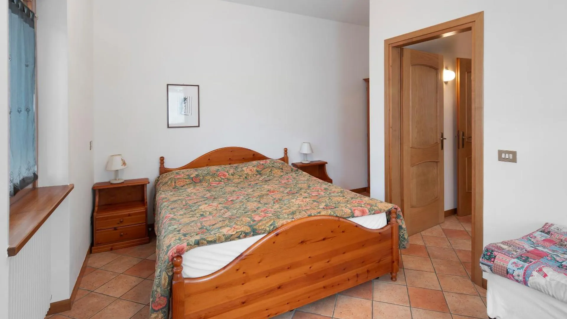 Appartement Residence Malibu Appartamento 1 Falcade Italië