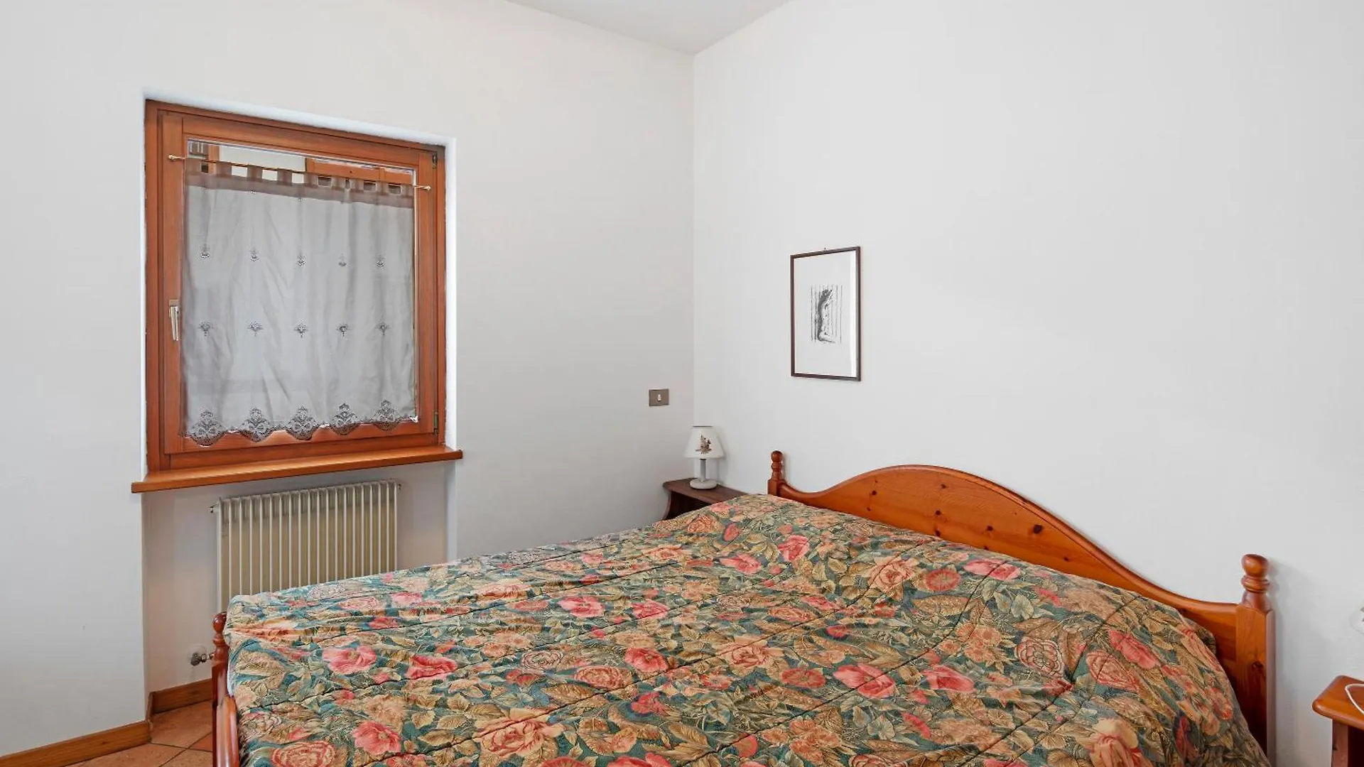 Residence Malibu Appartamento 1 Falcade
